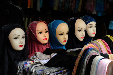 GERUSALEMME panoramiche e particolari. Fotografie di Giulio Azzarello &copy;2014.