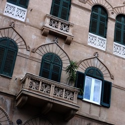 PALERMO fotografie di Giulio Azzarello &copy;2020.