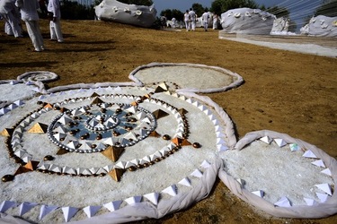 FIUMARA D ARTE fotografie di Giulio Azzarello ©2019. FIUMARA D ARTE fotografie di Giulio Azzarello ©2019.