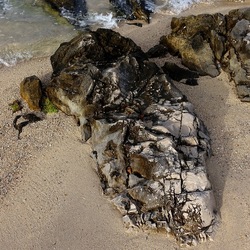 MONDELLO. Fotografie di Giulio Azzarello &copy;2022.