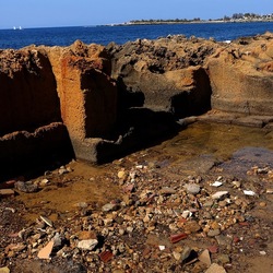 BARCARELLO. Fotografie di Giulio Azzarello ©2022. BARCARELLO. Fotografie di Giulio Azzarello ©2022.