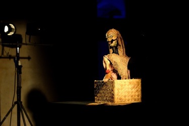 HORACIO PERALTA fotografie di Giulio Azzarello ©2020.