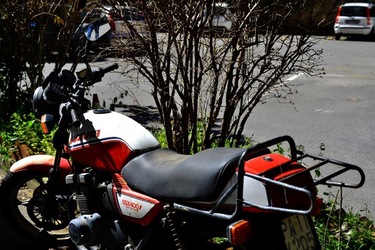 PERIFERIE fotografie di Giulio Azzarello ©2019.