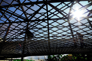 EXPO 2015 Milano. Fotografie di Giulio Azzarello &copy;2015 2016.