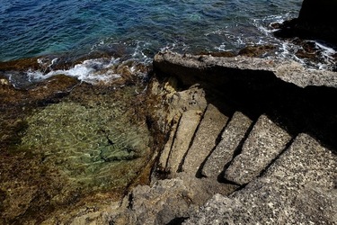 ARENELLA Fotografia di Giulio Azzarello ©2022.