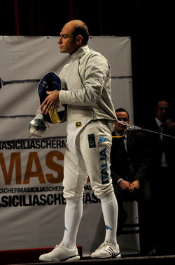 ESERCIZIO DI SCHERMA fotografie di Giulio Azzarello &copy;2014.