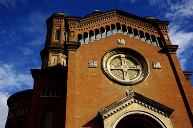 MODENA centro storico. Fotografie di Giulio Azzarello ©2016. MODENA centro storico. Fotografie di Giulio Azzarello ©2016.