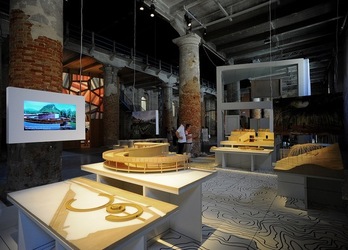 BIENNALE di ARCHITETTURA di VENEZIA giugno 2018. Foto di G.Azzarello ©2018. BIENNALE di ARCHITETTURA di VENEZIA giugno 2018. Foto di G.Azzarello ©2018.
