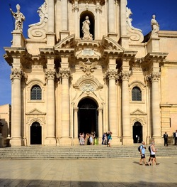 ORTIGIA CENTRO STORICO fotografie di Giulio Azzarello ©2019. ORTIGIA CENTRO STORICO fotografie di Giulio Azzarello ©2019.