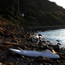 CAMPEGGIO fotografie di Giulio Azzarello ©2019. CAMPEGGIO fotografie di Giulio Azzarello ©2019.