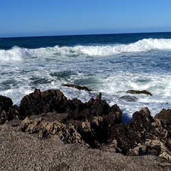 COSTA SICILIANA. Fotografie di Giulio Azzarello &copy;2022.
