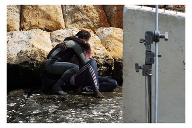 IL CINEMA D AUTORE in Sicilia. Fotografie di scena e set di Giulio Azzarello ©2014. IL CINEMA D AUTORE in Sicilia. Fotografie di scena e set di Giulio Azzarello ©2014.