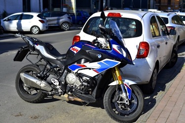 PERIFERIE fotografie di Giulio Azzarello ©2019.