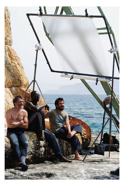 IL CINEMA D AUTORE in Sicilia. Fotografie di scena e set di Giulio Azzarello ©2014. IL CINEMA D AUTORE in Sicilia. Fotografie di scena e set di Giulio Azzarello ©2014.