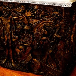 SAN VITO LO CAPO. Fotografie di Giulio Azzarello ©2023. SAN VITO LO CAPO. Fotografie di Giulio Azzarello ©2023.