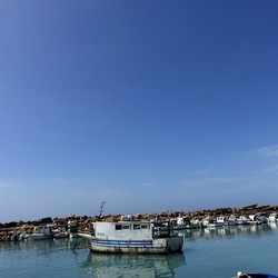 SELINUNTE. Fotografie di Giulio Azzarello &copy;2022.