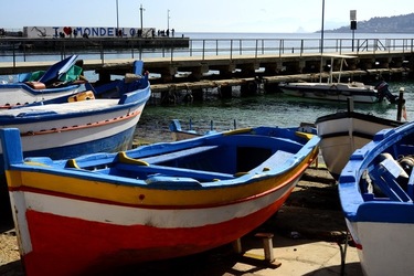 FEBBRAIO Fotografie di Giulio Azzarello &copy;2022.