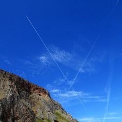 RISERVA NATURALE. Fotografie di Giulio Azzarello &copy;2022.