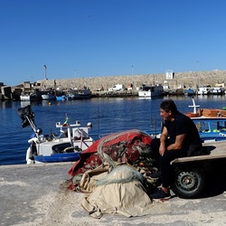 ISOLA. Fotografie di Giulio Azzarello &copy;2024.