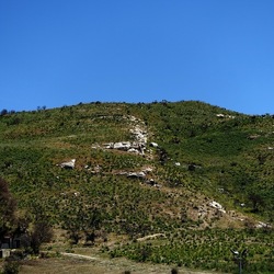 SEGESTA. Fotografie di Giulio Azzarello ©2024. SEGESTA. Fotografie di Giulio Azzarello ©2024.