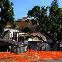 PALERMO. Fotografie di Giulio Azzarello &copy;2023.