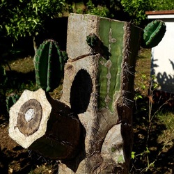 GIARDINO SICILIANO. Fotografie di Giulio Azzarello ©2022. GIARDINO SICILIANO. Fotografie di Giulio Azzarello ©2022.
