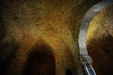 IL CASTELLO della ZISA di PALERMO. Fotografie di Giulio Azzarello ©2018. IL CASTELLO della ZISA di PALERMO. Fotografie di Giulio Azzarello ©2018.