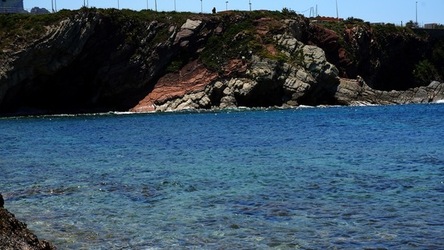 TERRASINI. Fotografie di Giulio Azzarello &copy;2022.