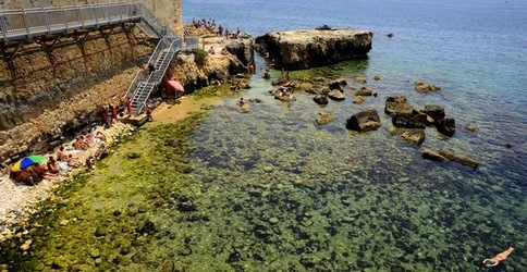 ORTIGIA fotografie di Giulio Azzarello ©2019. ORTIGIA fotografie di Giulio Azzarello ©2019.
