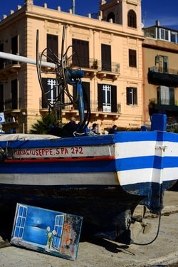 FEBBRAIO Fotografie di Giulio Azzarello &copy;2022.