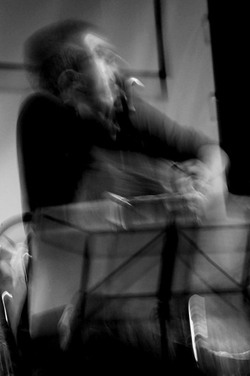 GIOVANNI SOLLIMA in concerto. Fotografie di Giulio Azzarello &copy;2014.