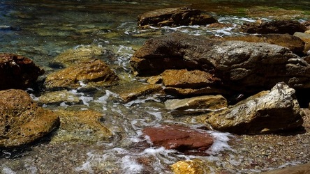 TERRASINI. Fotografie di Giulio Azzarello &copy;2022.