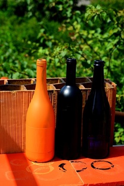 STILL LIFE ASSURDI fotografie di Giulio Azzarello ©2020.