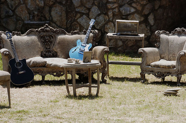 SCENOGRAFIA. Fotografie di Giulio Azzarello &copy;2014.