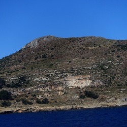 FAVIGNANA. Fotografie di Giulio Azzarello &copy;2022.