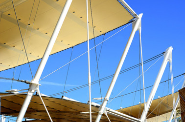 EXPO 2015 Milano. Fotografie di Giulio Azzarello &copy;2015 2016.