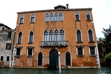 VENEZIA fotografie di Giulio Azzarello &copy;2015 2016.