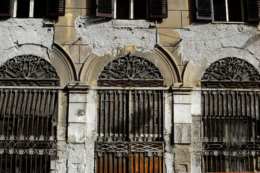 CENTRO STORICO di PALERMO. Fotografie di Giulio Azzarello ©2016. CENTRO STORICO di PALERMO. Fotografie di Giulio Azzarello ©2016.