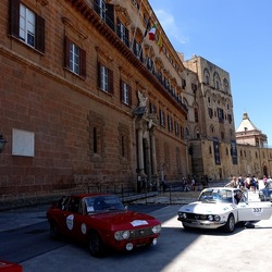 RALLY. Fotografie di Giulio Azzarello &copy;2024.