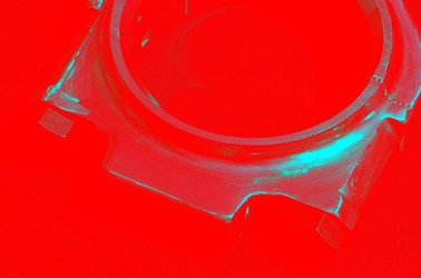 INDUSTRIA fotografie di Giulio Azzarello &copy;2014.