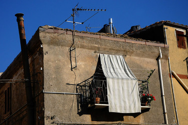 POLIZZI GENEROSA in Sicilia. Fotografie di Giulio Azzarello ©2014. POLIZZI GENEROSA in Sicilia. Fotografie di Giulio Azzarello ©2014.