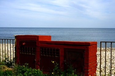 FIUMARA D ARTE Tusa. Fotografie di Giulio Azzarello &copy;2022.