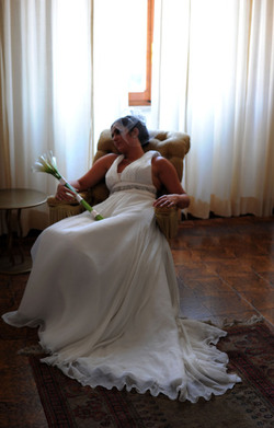 IL MATRIMONIO DI PAOLA E RAPHAEL fotografie di Giulio Azzarello &copy;2014.