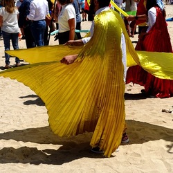 PARATA. Fotografie di Giulio Azzarello &copy;2023.