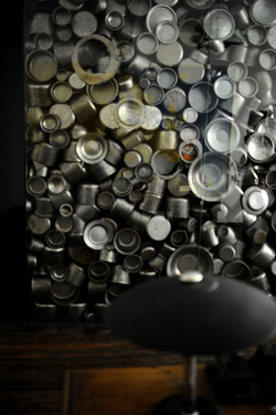 IL MUSEO SCHINDLER a Cracovia. Fotografie di Giulio Azzarello ©2016. IL MUSEO SCHINDLER a Cracovia. Fotografie di Giulio Azzarello ©2016.