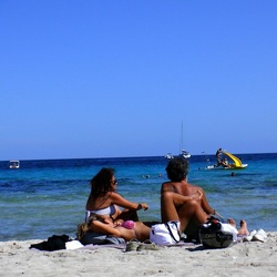 MONDELLO. Fotografie di Giulio Azzarello ©2022.