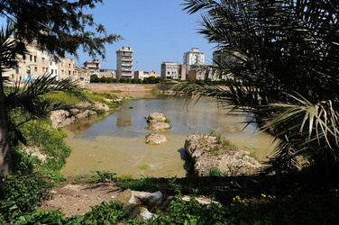 PALERMO il suo centro storico le periferie i monumenti. Fotografie di Giulio Azzarello ©2014.