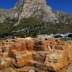 BARCARELLO. Fotografie di Giulio Azzarello ©2022. BARCARELLO. Fotografie di Giulio Azzarello ©2022.