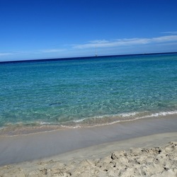 MONDELLO. Fotografie di Giulio Azzarello ©2024.