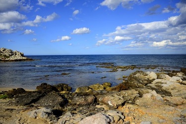 MARE SICILIANO fotografie di Giulio Azzarello &copy;2020.